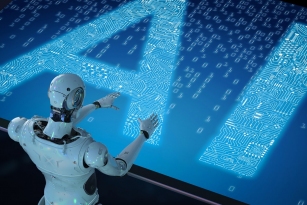 Ngày Trí tuệ nhân tạo 2021 - Tiếp lửa đổi mới sáng tạo