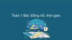 Bài Ôn tập các số đến 100