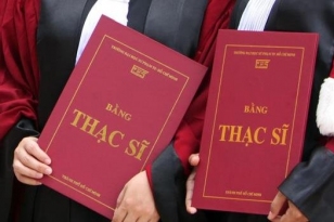 3 phương thức tuyển sinh đào tạo trình độ thạc sĩ