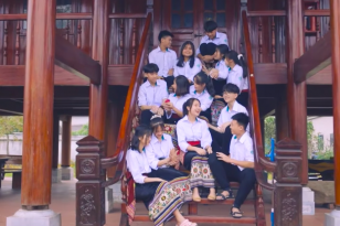 Trường dân tộc nội trú ở Nghệ An có trên 90% học sinh đỗ đại học, 36 em đạt trên 30 điểm