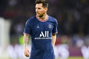 Messi có thể nghỉ thi đấu dài hạn vì chấn thương đầu gối