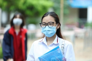 Tuyển sinh ĐH 2021: Trường tốp trên cũng xét tuyển bổ sung