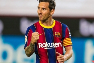 Chủ tịch La Liga chỉ ra ‘sai lầm chí mạng’ của Barca trong vụ Messi