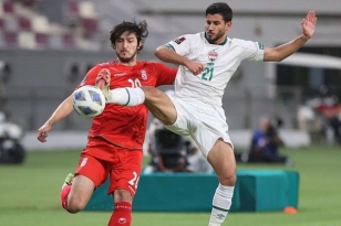 Dự đoán tỷ số UAE vs Iran: UAE sẽ gục ngã đau đớn ngay sân nhà?