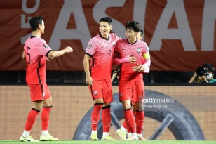 HẾT GIỜ Hàn Quốc 2-1 Syria: Son Heung-min lên tiếng đúng lúc, cứu vớt đội nhà khỏi thảm họa rơi điểm