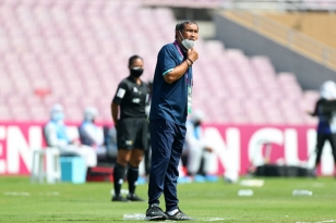 ĐT Việt Nam tiếp tục nhận được 'thưởng lớn' sau kỳ tích tham dự World Cup