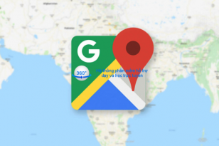 Google Maps đọc ảnh chụp màn hình, gợi ý địa điểm