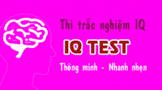 Đề thi thử Funy Test