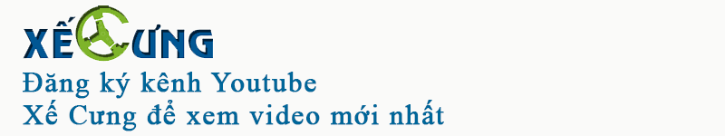 Đăng tin xế cưng phí