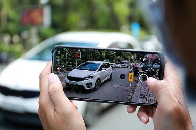 Đề xuất nhiều quy định mới về sử dụng thiết bị kỹ thuật để phát hiện vi phạm hành chính