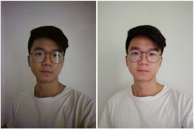 Sếp Xiaomi: Camera ẩn dưới màn hình mà vẫn lộ thì thà đục lỗ còn hơn - Ảnh 4.