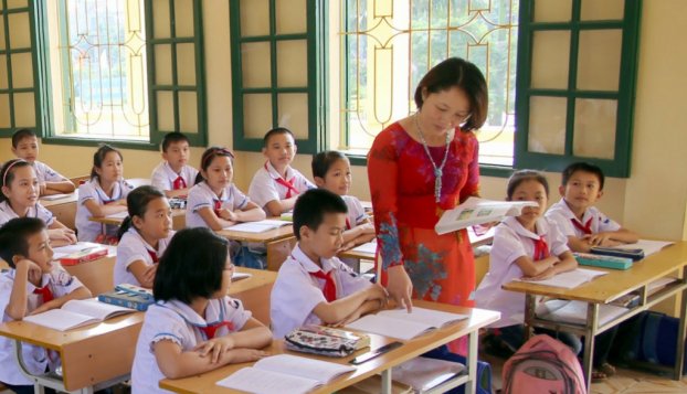Đề xuất quy định xét thăng hạng giáo viên phổ thông công lập