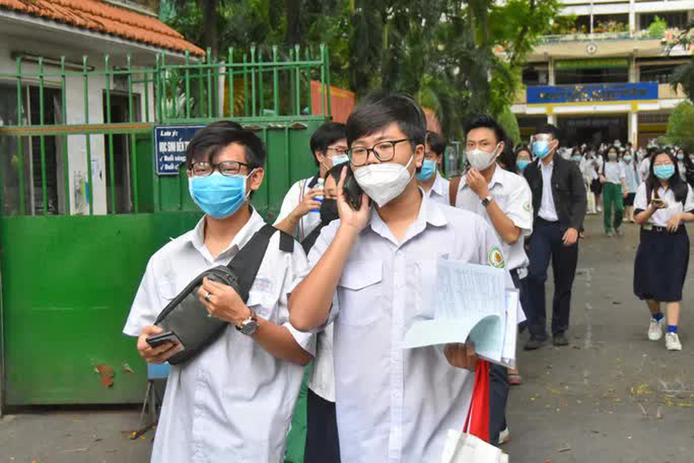  30 điểm vẫn trượt đại học: Rối do có quá nhiều cách tuyển sinh  - Ảnh 1.