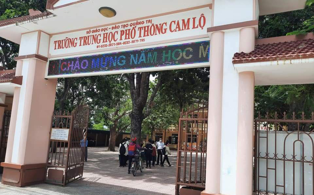 Trải lòng của nữ giáo viên mắng học sinh là "quái thai tâm hồn", "rác rưởi", "đồ mạt hạng"