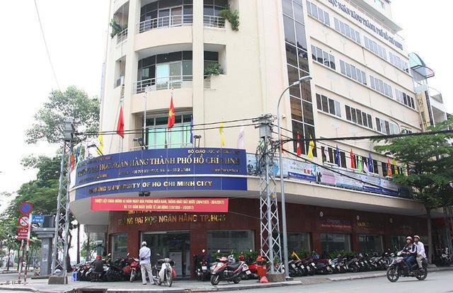 Nhầm lẫn tuyển sinh, nữ sinh trường chuyên từ đậu thành rớt đại học