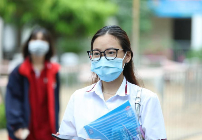 Tuyển sinh ĐH 2021: Trường tốp trên cũng xét tuyển bổ sung