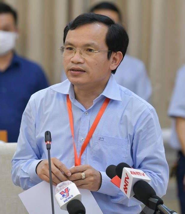 Bộ GDĐT nói gì về phương án thi tốt nghiệp THPT và tuyển sinh ĐH, CĐ năm 2022?