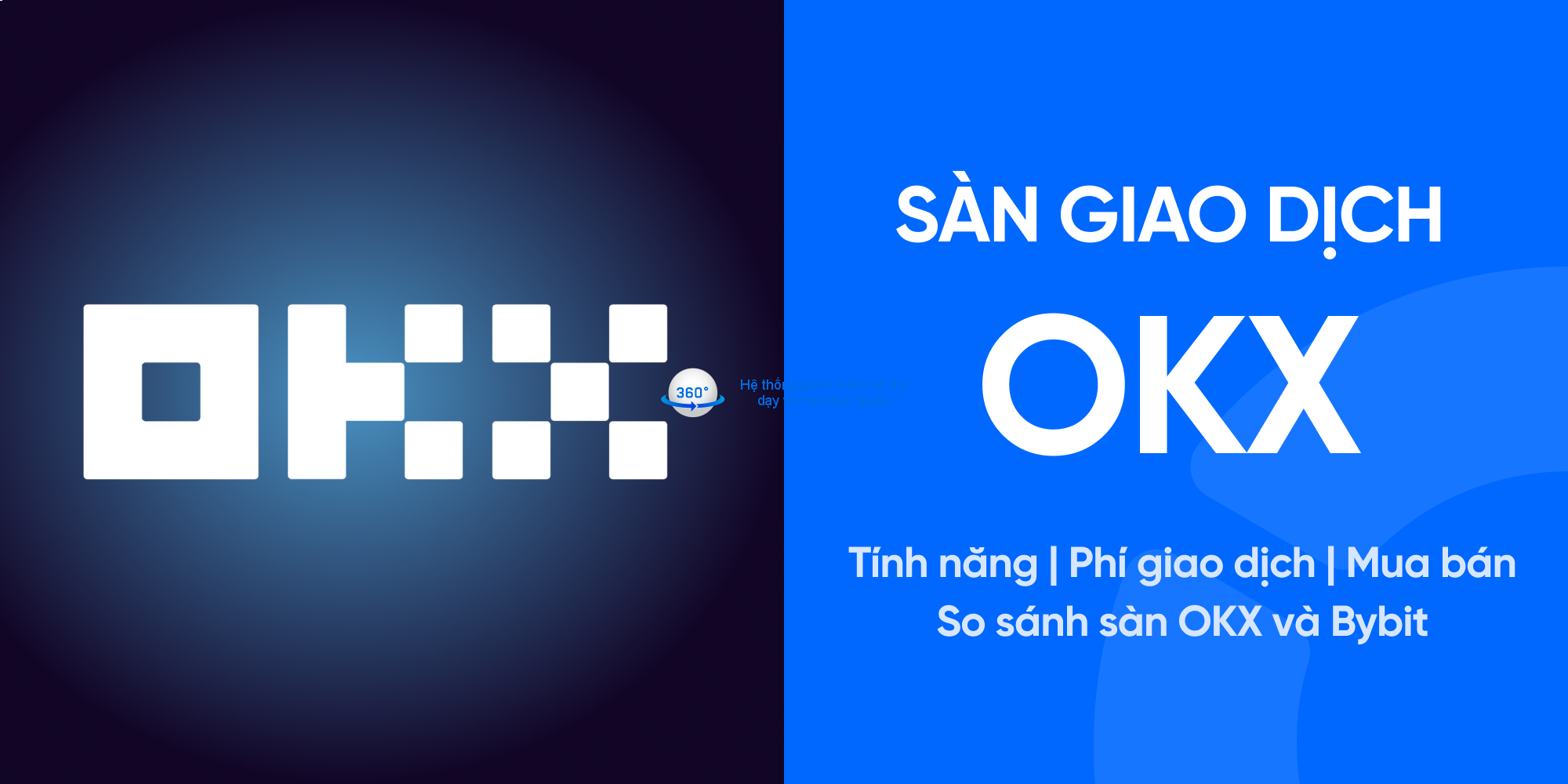 San OKX la gi